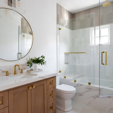 Santa Monica Remodel