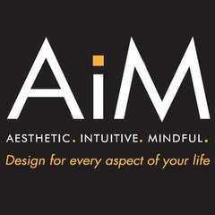 AiM Interior Design, LLC