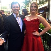 Ian Harkins's photo