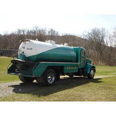 Rotterdam Septic Systems Inc
