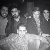 Javier Sañudo's photo