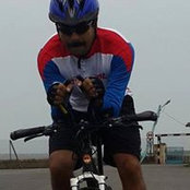 Dilip Deshpande's photo