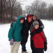 Jennifer Toomey's photo
