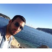 Nicolas Muccini's photo