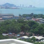 Photo de Chua Chee Seong