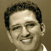 Ali Berahmani's photo
