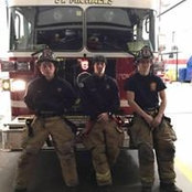 Joe Burke's photo