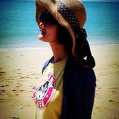 Rachel Wang's photo