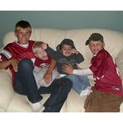 Julie Nabors's photo