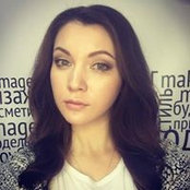 Irina Sukhanova's photo