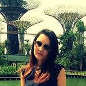 Tsolmon Sumberzul's photo