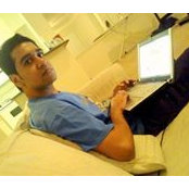 Saurabh Gupta's photo