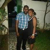 Moryn Mpuga's photo
