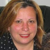 Antoinette Antonella Fiorentinos foto