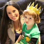 Andrea Cole's photo