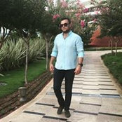 Cem Selcuk's photo