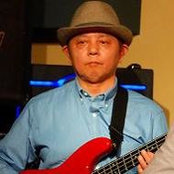 Minoru Nagahori's photo
