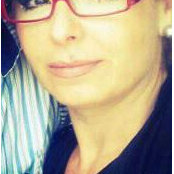 Cinzia Arena's photo