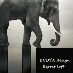 enoya design conception