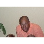 Damion Williamss foto