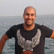 Waleed Shahin's photo