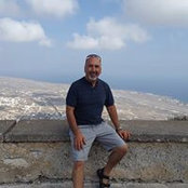 Ray Hillier's photo