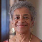 Foto von Marva Simmons