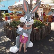 Leah Darcey's photo