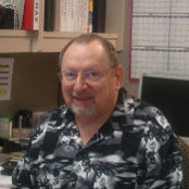 Foto von Robert Harford
