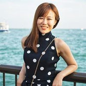 Xiaomeng Bi's photo