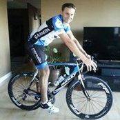 Daniel Cynk's photo