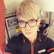 Callum Botica's photo