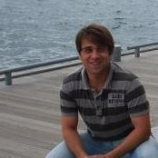Andy Kalafers foto