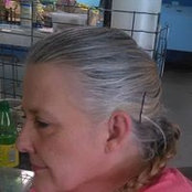 Anne Topping Calhouns foto