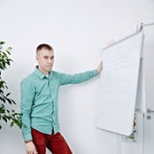 Alexander Rakitko's photo
