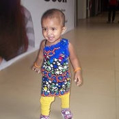 Foto von Vijay Kumar E