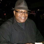 Larry Daviss foto