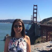 Gladys Domínguez's photo