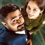 Hitesh Bhanushalis foto