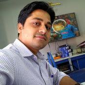 Shailendra Singh's photo
