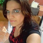 Foto von Tessa Dávila