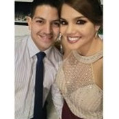 Carolina Castillo's photo