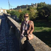 Bernadette Downes's photo