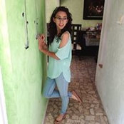 Zaide Sanchez Pherez's photo