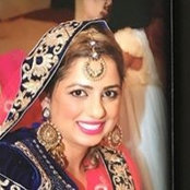 Dilraj Kaur's photo