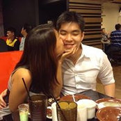 Benjamin Tay's photo