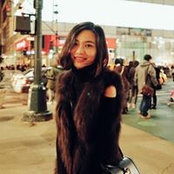 Claire Zeng's photo