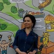 Foto de Оксана Чергинец-Аверина
