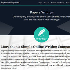 Papers-Writings.com