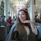 Elizabeth Ford's photo